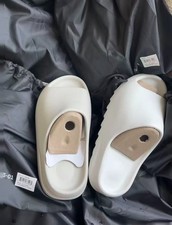 YZY  Yeezy Slide YS-01 CREAM 2025 (YS-01-CREAM Men's Size（5-16） picture