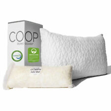US 1-2 Pack Premium Coop Home Goods King Queen Size Memory Foam Loft Bed Pillows picture
