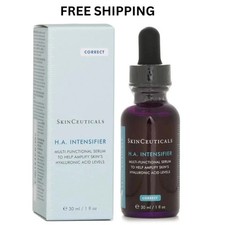 SkinCeuticals H.A. Intensifier Multi-Functional Serum 30ml/ 1.oz New, SEALED picture
