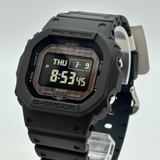 Casio G-SHOCK GW-BX5600-1A1JF Tough Solar Bluetooth Multiband 6 Japan New Sealed picture