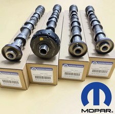 4X Mopar 5184377AH 5184378AH 5184379AH 5184380AH Camshafts for RAM Dodge 3.6L picture