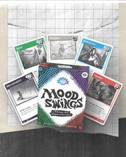 Mood Swings TCG Singles - Rares and Mythics, You Pick picture