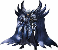 BANDAI Saint Seiya Myth Cloth EX Thanatos, Mime, Isaac, Kanon, Hagen picture