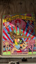 Lachapelle Land : Photographs by David LaChapelle by Tadanori Yokoo (1996,  picture