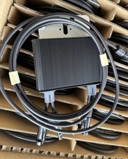 NIBox  20 Pack ~ SOLAR EDGE S SERIES POWER OPTIMIZER MODEL S440 ARRAY PANEL NEW picture