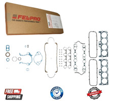 NEW FEL-PRO 260-1013 Engine Kit Full Gasket Set Fit BB Ford 429 460 picture