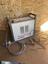 Hypertherm Powermax 600 Plasma Cutter Works Low Hours picture