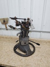 2001-2004 Ford F150 Pickup Steering Column Assembly picture