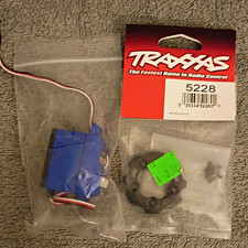 Traxxas Waterproof Servo 2056 w/ Accessories Parts 17+ Years & Up picture