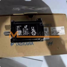 1PC YASKAWA SGM7J-04A7D61 AC Servo Motor New picture