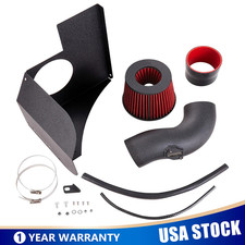 For 2016-2019 BMW M240i 340i 440i B58 3.0T L6 Turbo Cold Air Intake System Kit picture