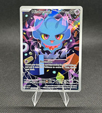 Misdreavus 233/217 Illustration Rare Ascended Heroes Pokemon TCG English picture