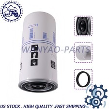1PCS Fits Atlas Copco Air Compressor Oil Separator 1625481151 1625481101 picture