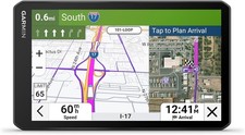 Garmin dezl OTR720 Touchscreen 7