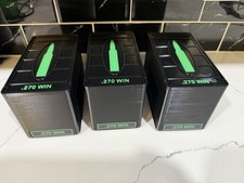.270 WINCHESTER Ammo Box 50RD (3pack) picture