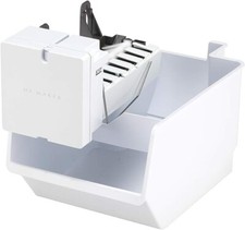 Daewoo IM21  IMBD07-001 Icemaker Kit for a 21 Cu Ft-Top Mount  Nidec NEW picture
