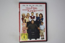Meine Frau, Unsere Kinder Und Ich DVD Robert De Niro Ben Stiller picture