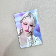 IVE Liz Photocard Show What I Have VIP Entrance picture