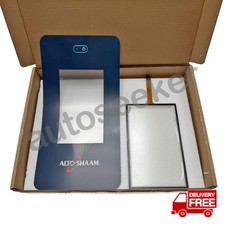 Brand New Touch Screen Glass Panel+Film 5018997 for Alto Shaam Kit picture