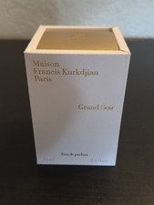 MAISON FRANCIS KURKDJIAN Grand Soir EDP Unisex 2.4oz 70ml / New READ DESCRIPTION picture