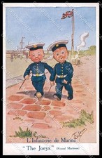 WWI WW1 British Propaganda T. Gilson Children Ludgate serie 546 cartolina ZG9543 picture