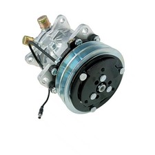 A/C Compressor 345-4547 5093951 32800G Fits Caterpillar Loaders CA345-4547 50939 picture