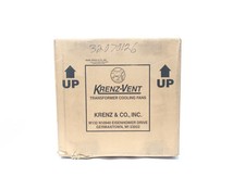 Krenz-vent F16-A8479 A4t17nz41d Transfomer Cooling Fan picture