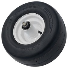 457291 103-0065 117-0361 Wheel Tire Assembly For Carlisle Exmark 13x6.50-6 picture
