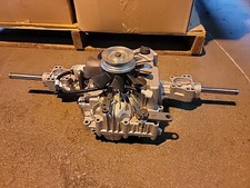 Tuff Torq 7A646084570 K57AH 585743601 Transaxle SF G2U picture