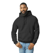 Gildan Heavy Blend Hooded Sweatshirt 18500 ( S-XL ) picture