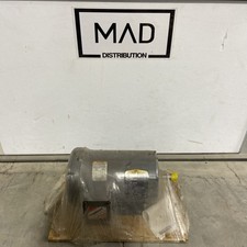 Baldor M3554T Super-E AC Induction Motor 1.5HP 3Ph 1770RPM 230/460V No Box picture