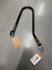 Trip Machine Right Side Saddle Stay Support Rack Black Royal Enfield Meteor 350 picture