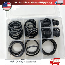 Print D-Ring Kit, Nitrile 90, Hydraulic Hose Fitting Drings 4C-4784 for CAT picture