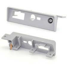 Replacement AC Adapter Power DC Jack Input Port for SNES Super Nintendo Console picture