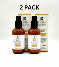 Kiehl's POWERFUL-STRENGTH Line Reducing Concentrate. 3.4 oz/100 ml Vitamin C picture
