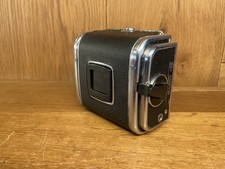 *Near Mint* Hasselblad A12 Type III 3 6x6 120 Roll Film Back Holder From Japan picture