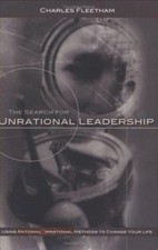 Search for Unrational Leadership by Charles Fleetham (Hardcover) picture