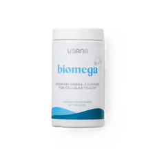 Latest upgraded USANA Biomega Premium Omega-3  fish oil picture