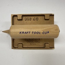Kraft Tool Co. 6