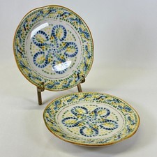 Pier 1 Imports Italy Mosaic Swirl 8 3/4