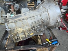 RAM 6.7 68RFE Transmission case empty case shell transmission housing picture
