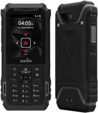 Sonim XP5s 4G LTE 16GB Rugged Basic Feature Phone AT&T (XP5800) picture