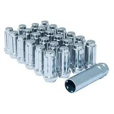 Gorilla Automotive 6 Lug 14mm x 1.50 Spline Lug Nut Install Kit picture