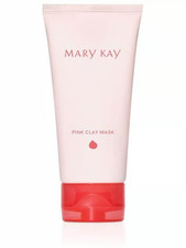 Mary Kay Pink Clay Mask picture