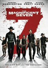 The Magnificent Seven picture
