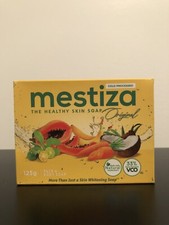 1- Mestiza The Healthy Skin Soap  125g. picture