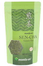 Japanese Maeda-En Sencha Loose Green Tea 5.3 oz (150g) picture