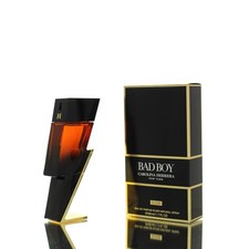 Bad Boy Elixir by Carolina Herrera 3.4 oz EDP Elixir picture