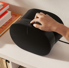 Sonos Era 300 Spatial Audio Smart Speaker - Black NEW picture