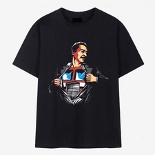 Peter Cullen 1941-2026 Optimus Voice Actor Memorial Tribute TShirt - S to 5XL picture